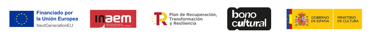 logotipos INAEM