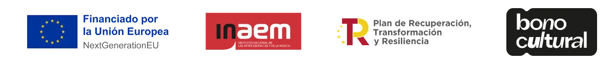 logotipos INAEM